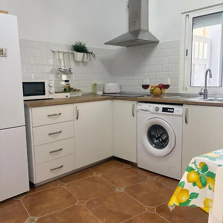 Paraiso De Anaga Appartamento Santa Cruz de Tenerife