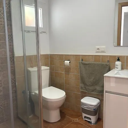 Appartamento Paraiso De Anaga Santa Cruz de Tenerife