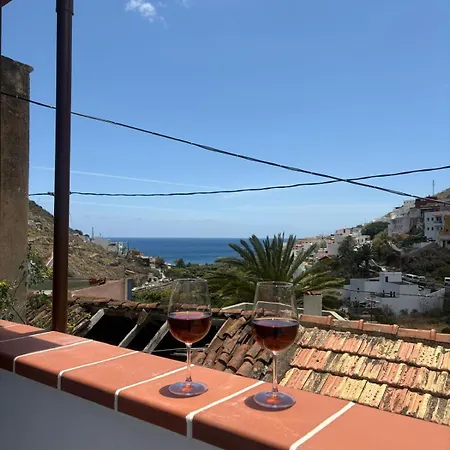 Διαμέρισμα Paraiso De Anaga