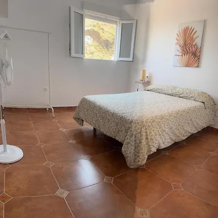 Appartamento Paraiso De Anaga *