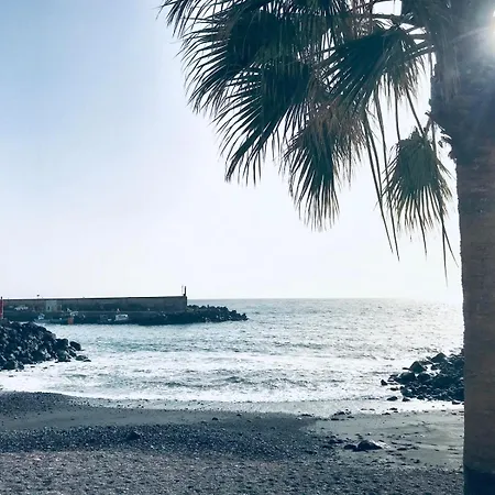 Διαμέρισμα Paraiso De Anaga