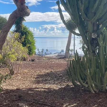 Paraiso De Anaga Appartamento Santa Cruz de Tenerife